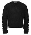 Grunt Bluse - GrBanff - Schwarz