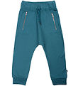 Danefæ Joggingbroek - Danesvaervaegter - Dark Slate