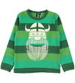 Danefæ Blouse - Danesophus - Forestfresh Erik