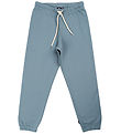 Danefæ Joggingbroek - Danejonas - Blue Grey