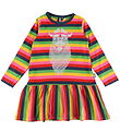 Danefæ Jurk - Daneseapaard Zwaar - Dandy Freja Glitter