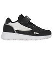 Fila Shoe - Tiger - Black