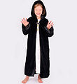Den Goda Fen Costume - Cloak - Black