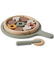 Flexa Play Leksaksmat - Pizza