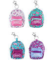 Nebulous Stars Keychain - Backpack Mini Stationery Set
