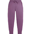 Polo Ralph Lauren Trousers - Purple
