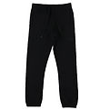 Vans Jogginghosen - Core Basic Entspannt Fleece - Schwarz
