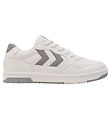 Hummel Shoe - Canden LC Jr - Alloy