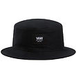 Vans Bucket Hat - Patch Buck - Black