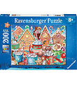 Ravensburger Jigsaw Puzzle - 200 XXL Bricks - Sweet Christmas