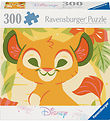 Ravensburger Jigsaw Puzzle - 300 Bricks - Simba