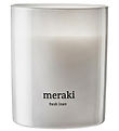 Meraki Doftljus - 200g - Fresh Linen
