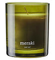 Meraki Doftljus - 200g - Lavender Rain
