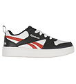 Reebok Shoe - RBK Royal Prime 2.0 - Tennis - White/Black/Red