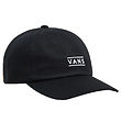 Vans Cap - Black