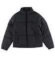 Vans Puffer Jacket - Norris - Black