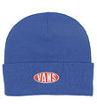 Vans Beanie - Knitted - True Blue