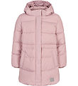 MarMar Down Jacket - Olvin - Light Mauve