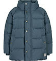 MarMar Down Jacket - Olita - Shaded Blue