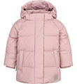 MarMar Down Jacket - Omega - Light Mauve