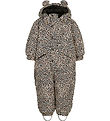 MarMar Schneeanzug - Alle - Leopard
