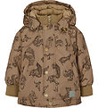 MarMar Winterjacke - Osak - Bear