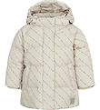 MarMar Down Jacket - Omega - MarMar Stripes