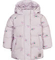 MarMar Down Jacket - Omega - In Bloom