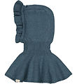 MarMar Balaclava - Knitted - Amira - Single Layer - Wool/Cotton