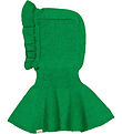 MarMar Balaclava - Knitted - Amira - Single Layer - Wool/Cotton 