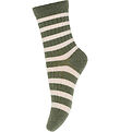 MP Socks - Wool - Elis - Olivine