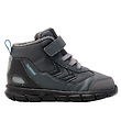 Hummel Vintersko - Crosslite Vinter Mid - Smidd Iron