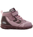 Hummel Winter Boots - Crosslite Winter Mid - Twilight Mauve