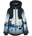 Molo Winterjacke - Alpine - High In Sky