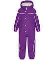 Molo Schneeanzug - Polaris - Warm Purple