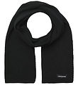 Jack & Jones Schal - Strick - JacDna - Schwarz