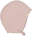 MarMar Baby Hat - Wool - Knitted - Aly Baby - Ballet