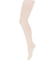 MP Tights - Wool - Rib - Ecru
