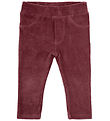 The New Jeggins - Corduroy - TnsMiriam - Crushed Berry
