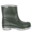 Mikk-Line Thermo Boots w. Light - Duffel Bag