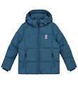 LEGO® Wear Puffer Jacket - LWJad 701 - Middle Blue