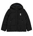 LEGO® Wear Vadderad jacka - LWJad 701 - Svart