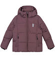 LEGO® Wear Puffer Jacket - LWJad 701 - Dark Purple