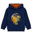 LEGO® Wear Kapuzenpullover - LWScout 612 - Dark Navy