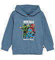 LEGO® Wear Hettupeysa - LWScout 600 - Blue