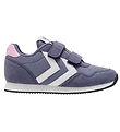Hummel Shoes - Reflex Double Multi JR - Heron