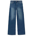 LMTD Jeans - NlfTeppi - Dark Blue Denim