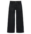 LMTD Jeans - NlfTeppi - Black Denim