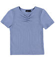 LMTD T-shirt - NlfDidagat - Ebb Duck Flow