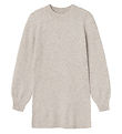 LMTD Kleid - Strick - NlfLodet - Peyote/1460-60